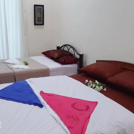Jack'S House Thara Appartement Krabi town Buitenkant foto