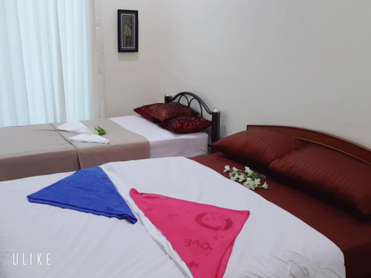 Jack'S House Thara Appartement Krabi town Buitenkant foto